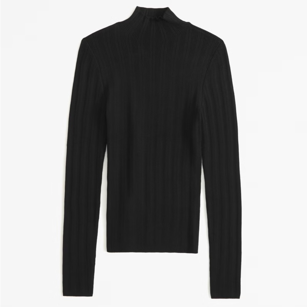 Abercrombie Sweater - Picture 3 of 4